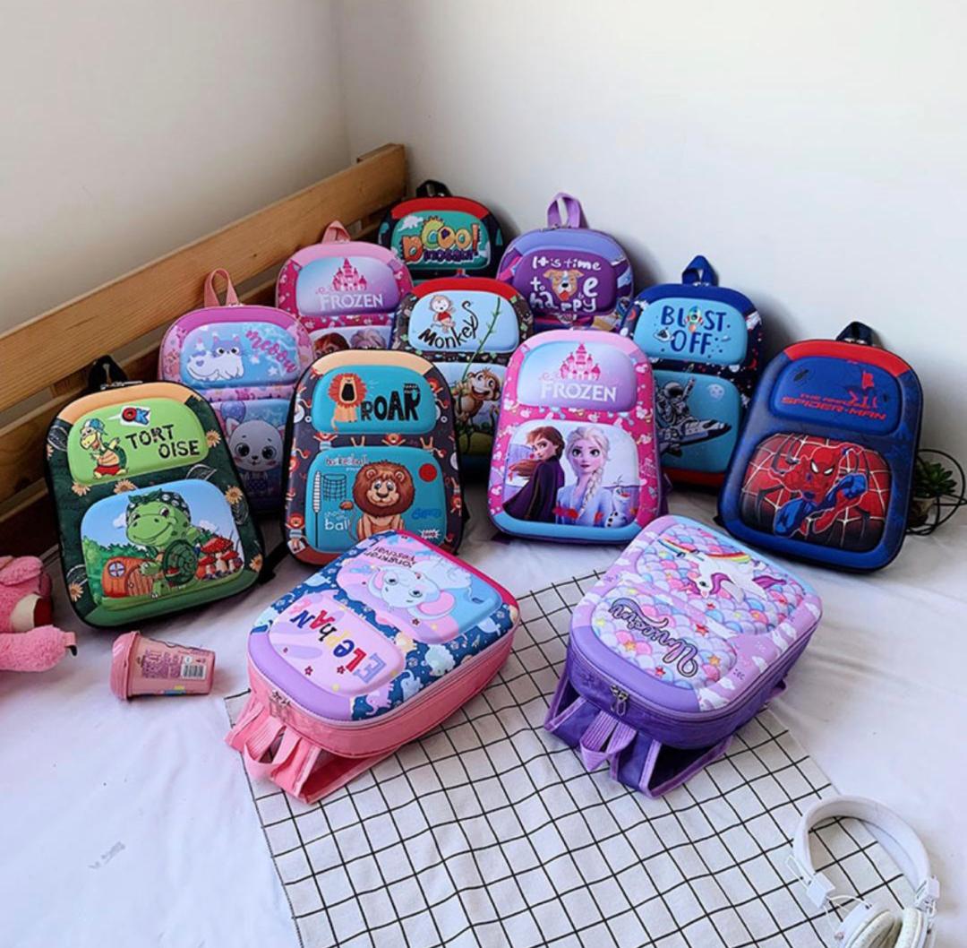 School Bag