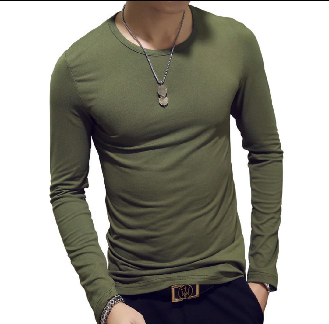 T-shirt long Sleeve