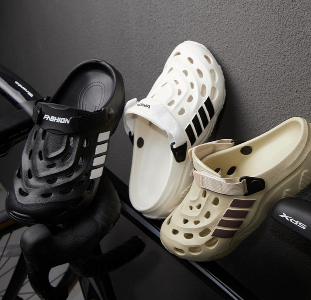 Nanbo Wan Cave Shoes
