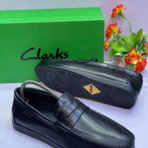 Clarks Loafers