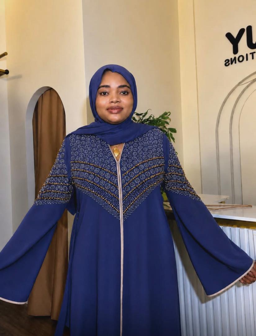 Abaya