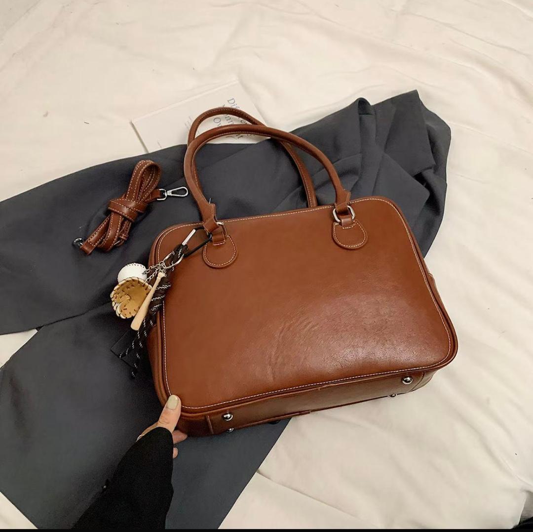 Shoulder Bag