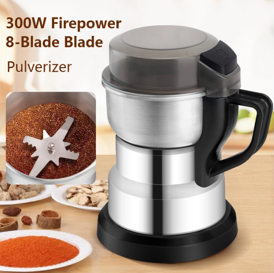 Small Household Grinding Machine