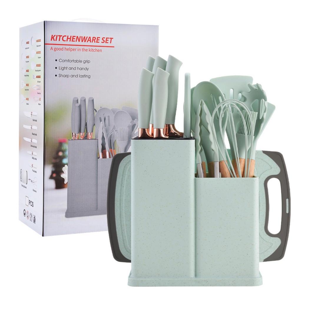 Silicone Kitchenware