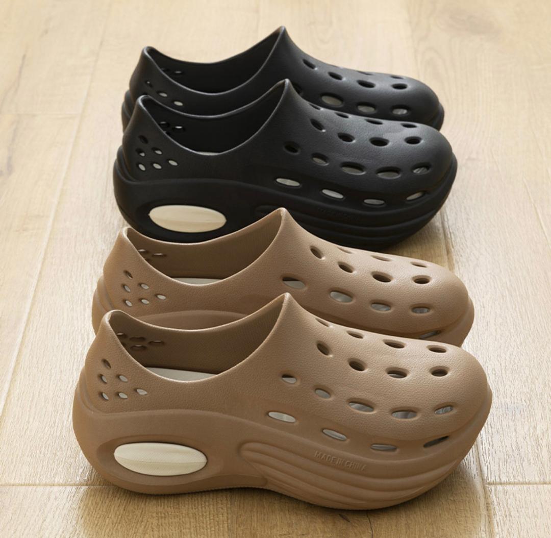 Outdoor Hole Shoes