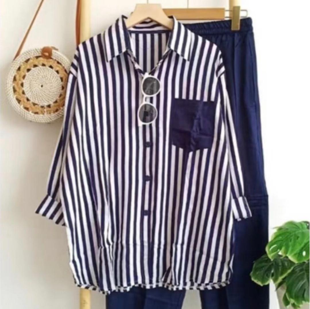 Fashion Long Sleeve