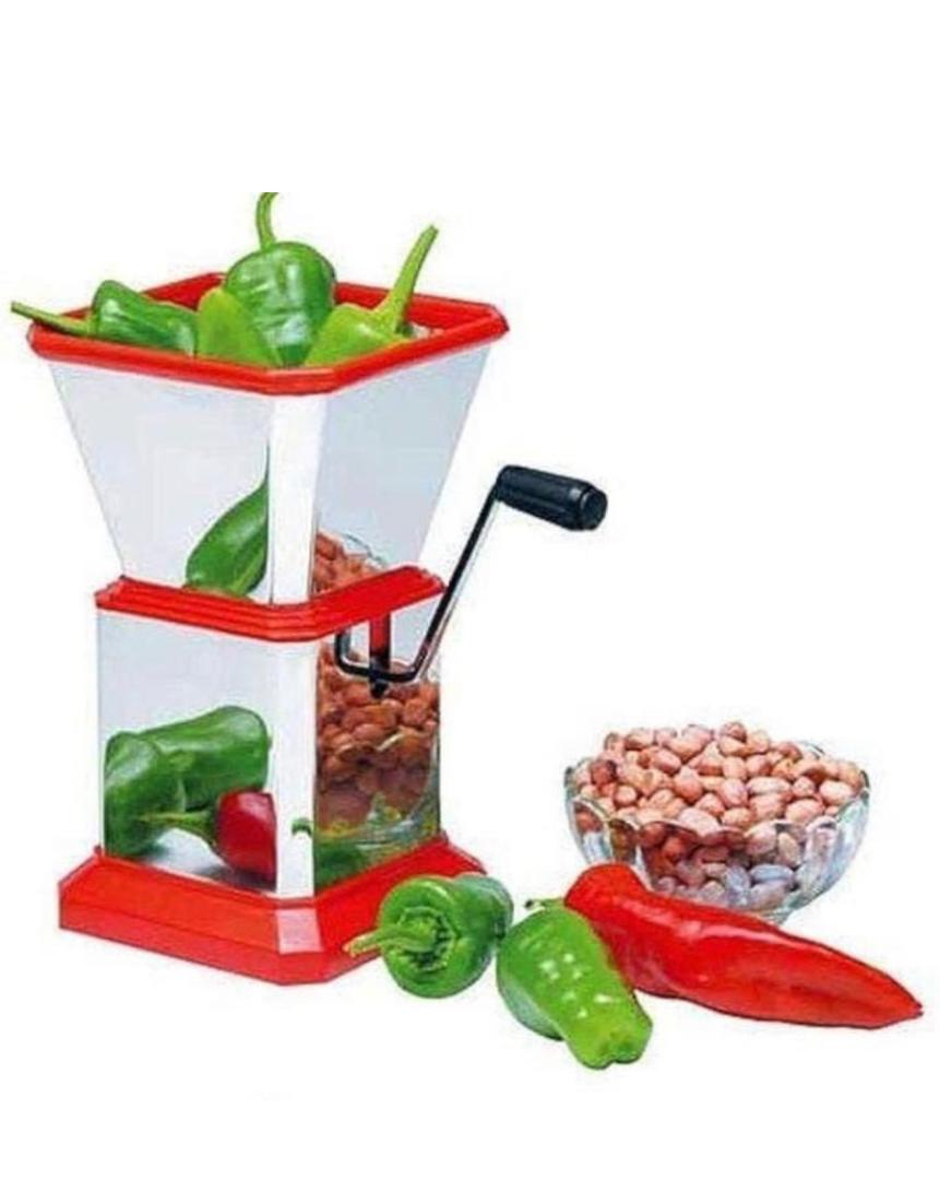 Manual Grinder