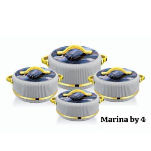 Marina by 4